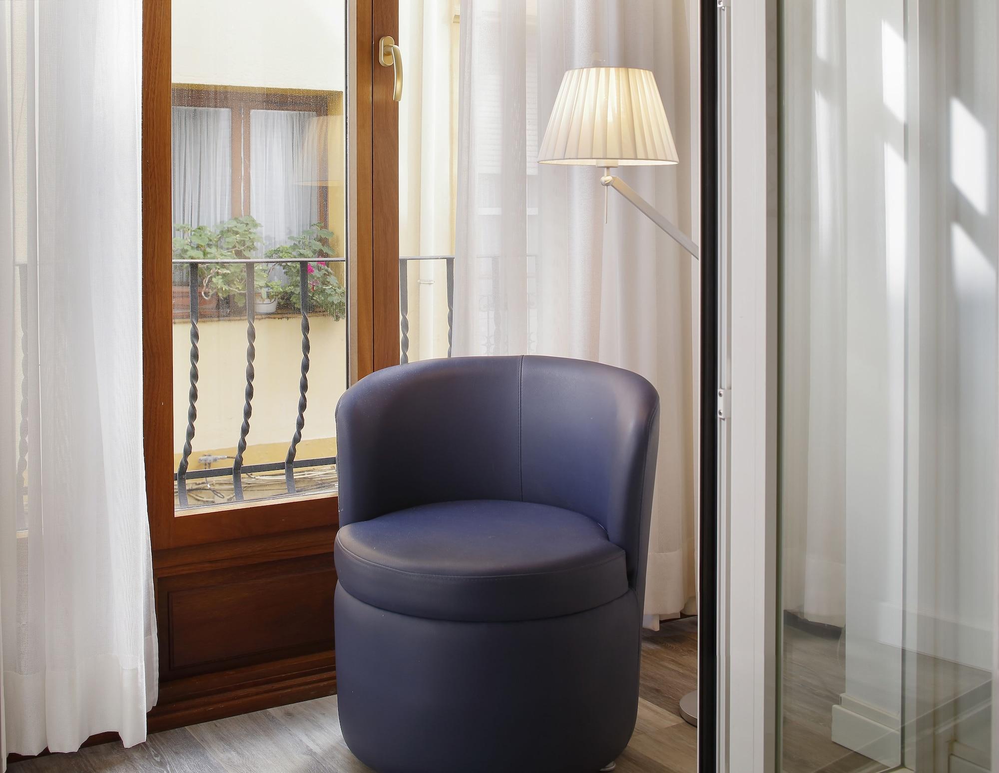 Hotel Santa Rosa, Blue Hoteles Gijon Luaran gambar